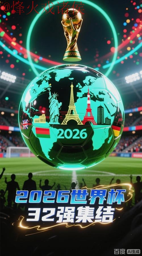 2026世界杯直播安卓全站 2026世界杯直播安卓全站